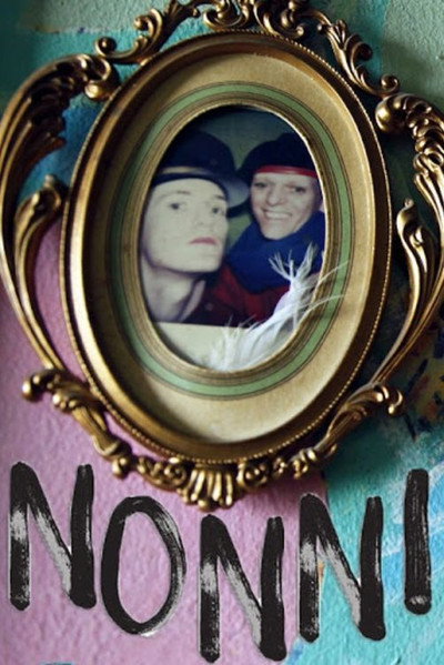 Póster de Nonni