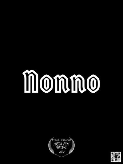 Póster de Nonno