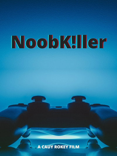 Póster de NoobK!ller