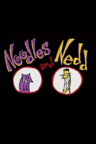 Póster de Noodles and Nedd