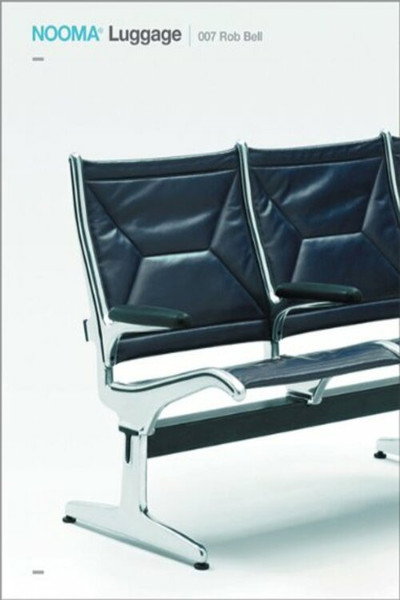 Póster de NOOMA Luggage 007