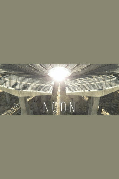 Póster de Noon