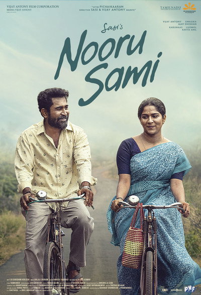 Póster de Nooru Saami