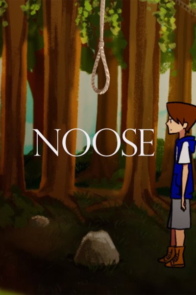 Póster de Noose