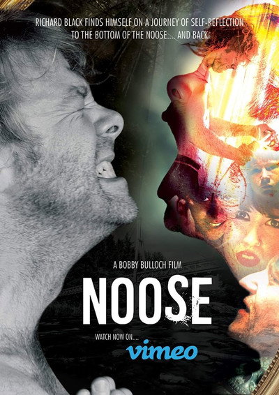 Póster de Noose