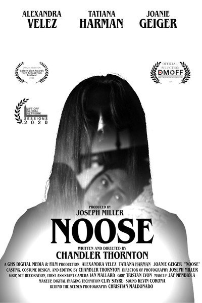 Póster de Noose