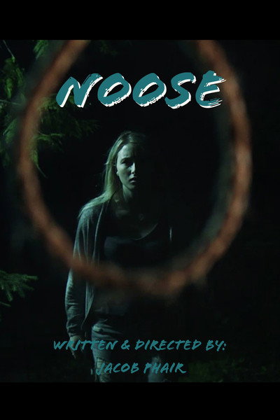 Póster de Noose