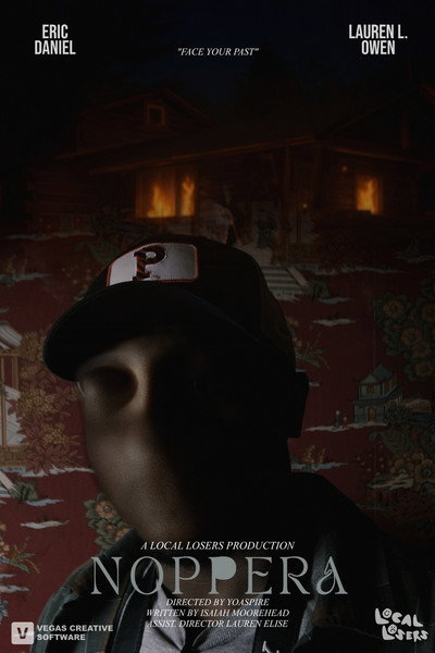 Póster de Noppera