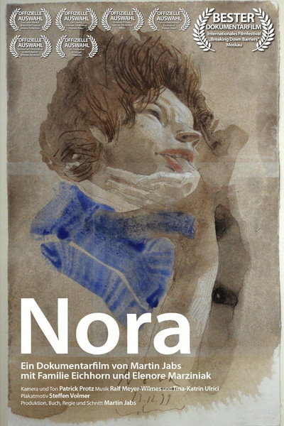 Póster de Nora