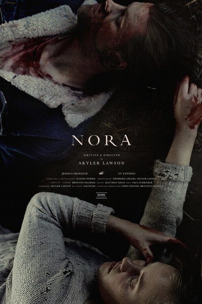 Póster de Nora