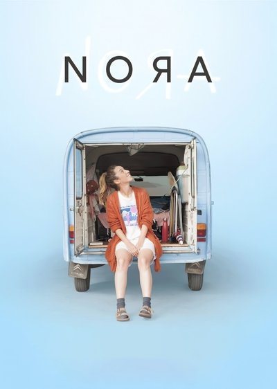 Póster de Nora