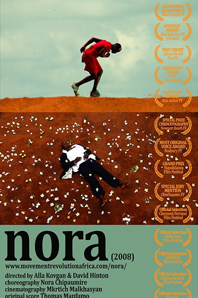 Póster de Nora