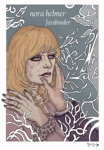 Póster de Nora Helmer