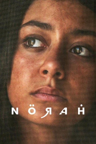Póster de Norah