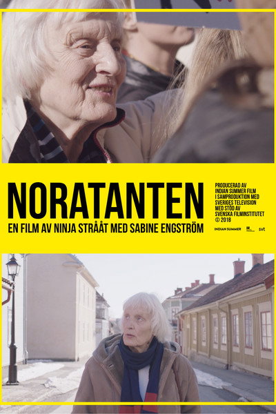 Póster de Noratanten
