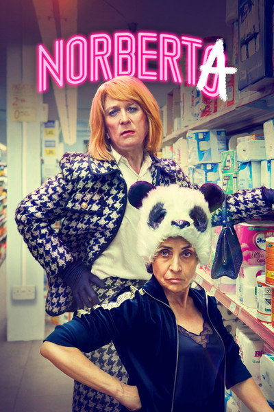 Póster de Norbert(a)