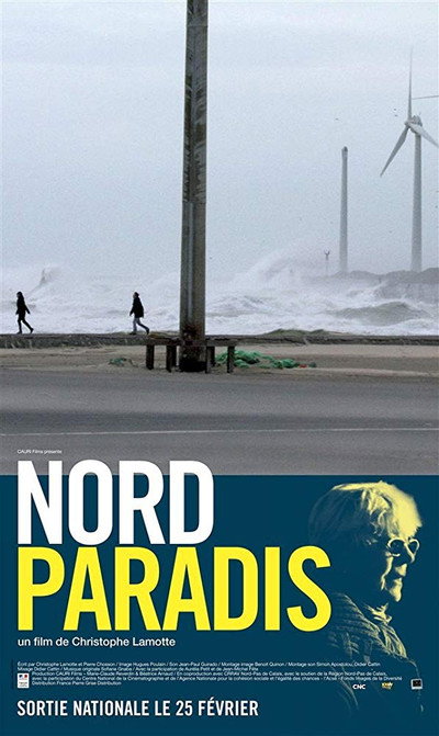 Póster de Nord-Paradis