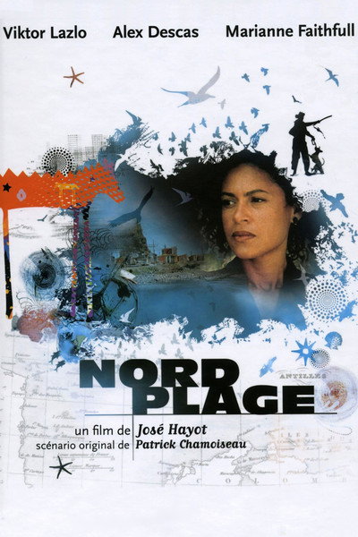 Póster de Nord-Plage