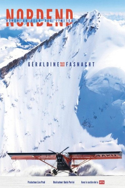 Póster de Nordend