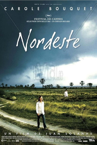 Póster de Nordeste