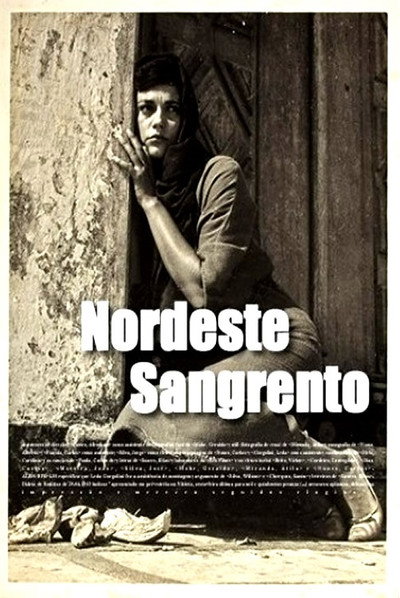 Póster de Nordeste Sangrento