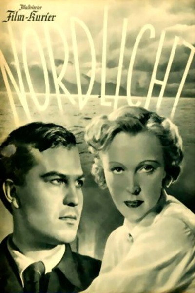 Póster de Nordlicht