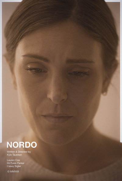 Póster de Nordo