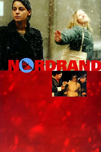 Póster de Nordrand