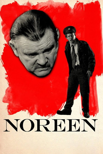Póster de Noreen