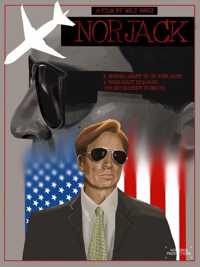 Póster de NorJack