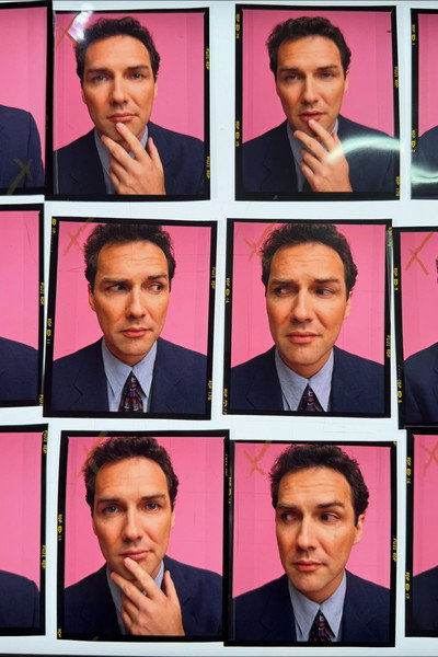 Póster de Norm: The Tale of Norm MacDonald