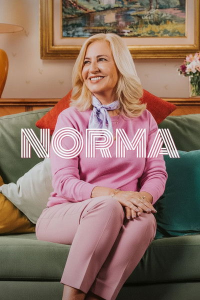 Póster de Norma