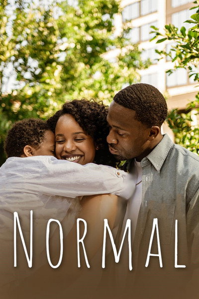 Póster de Normal