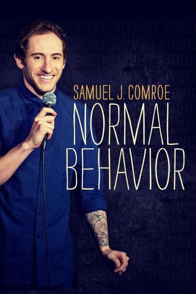Póster de Normal Behavior