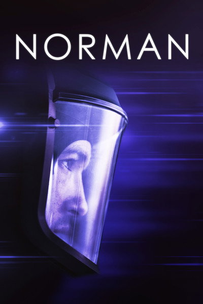 Póster de Norman