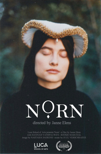 Póster de Norn