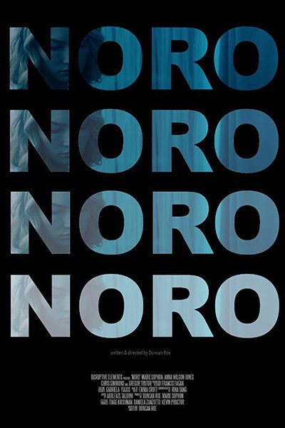 Póster de Noro