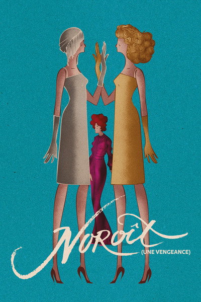 Póster de Noroît