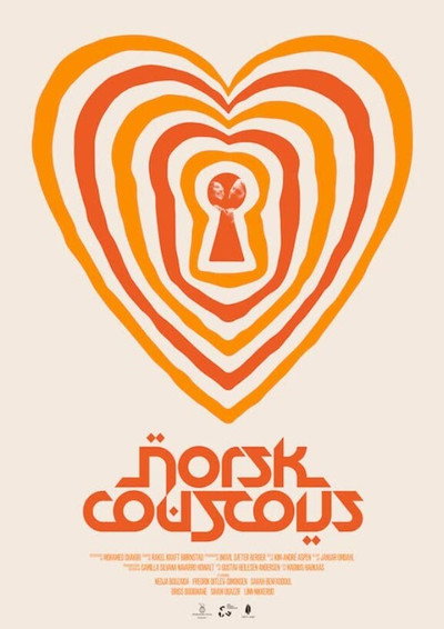 Póster de Norsk Couscous (Norwegian Couscous)