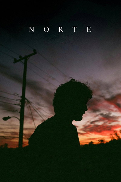 Póster de Norte