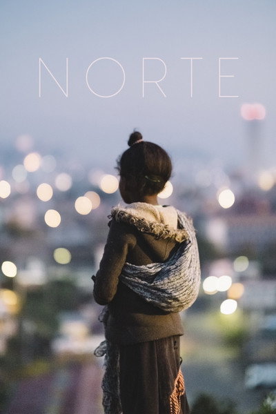 Póster de Norte