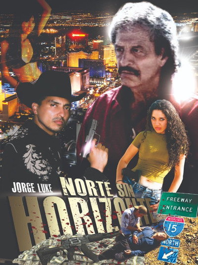Póster de Norte Sin Horizonte
