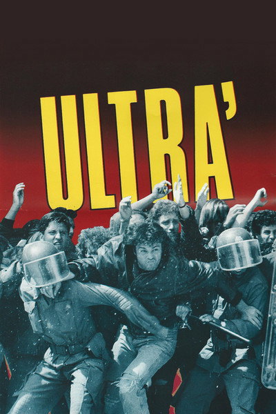 Póster de Norte-ultras-sur