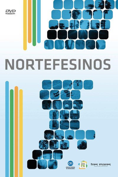 Póster de Nortefesinos