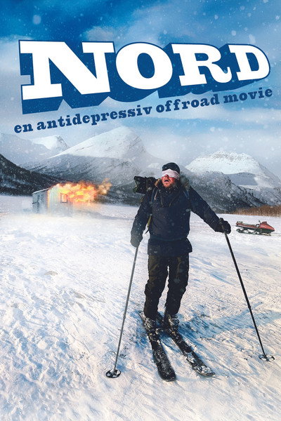 Póster de North