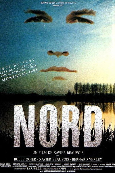 Póster de North