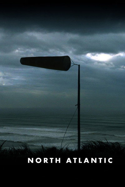 Póster de North Atlantic
