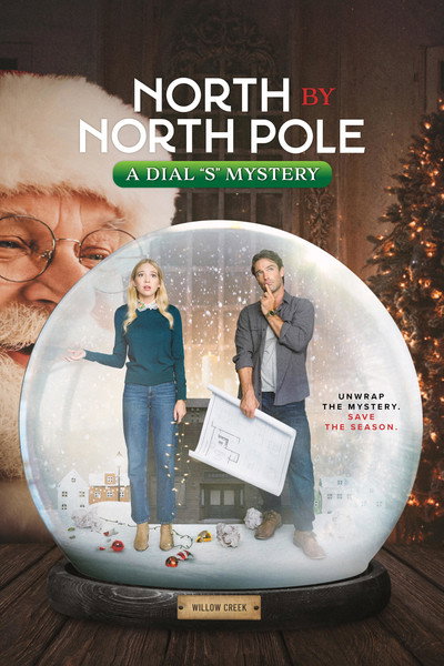 Póster de North by North Pole: A Dial S Mystery
