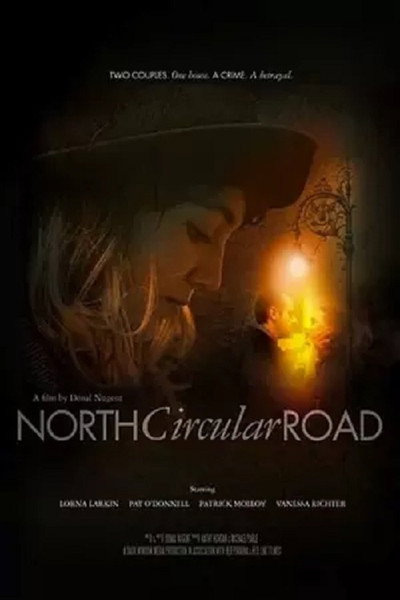 Póster de North Circular Road