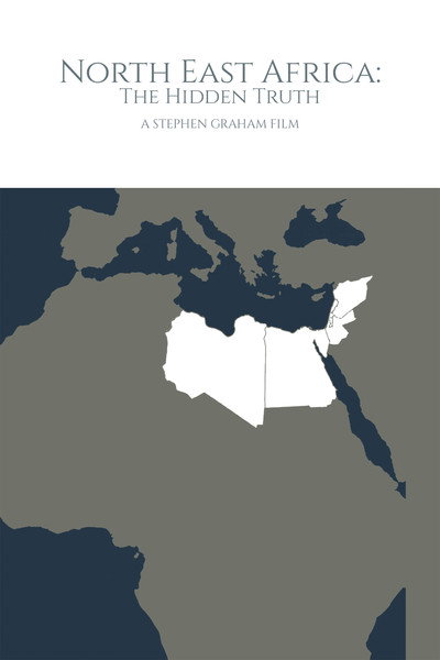 Póster de North East Africa: The Hidden Truth